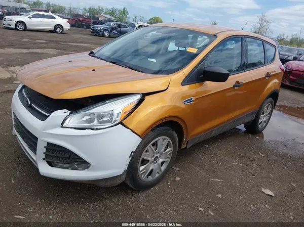 1FMCU0F79GUB32940 2016 FORD ESCAPE - Image 2