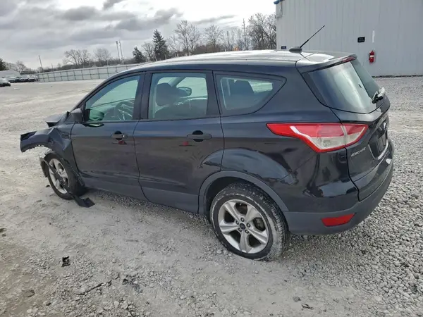 1FMCU0F79GUB33523 2016 FORD ESCAPE - Image 2