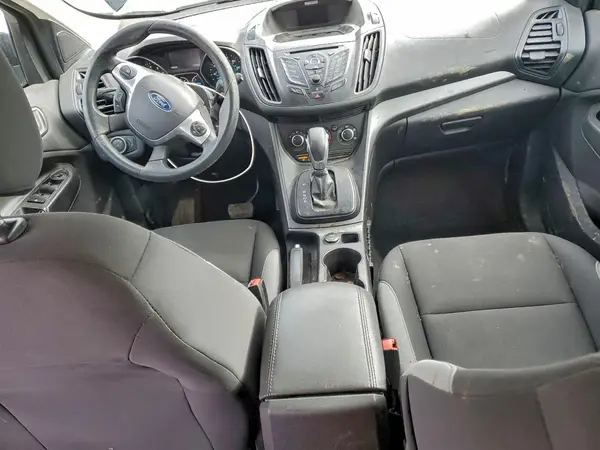 1FMCU0F79GUB33523 2016 FORD ESCAPE - Image 8