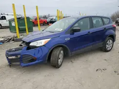 1FMCU0F79GUB34106 2016 FORD ESCAPE