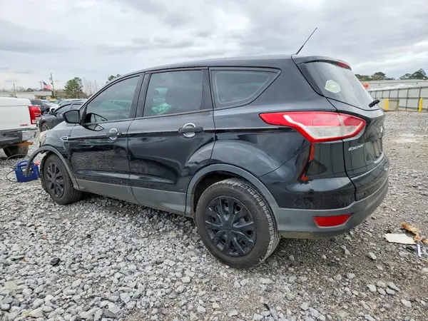 1FMCU0F79GUB35465 2016 FORD ESCAPE - Image 2