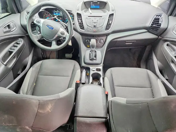 1FMCU0F79GUB35465 2016 FORD ESCAPE - Image 8
