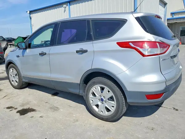1FMCU0F79GUB38849 2016 FORD ESCAPE - Image 2