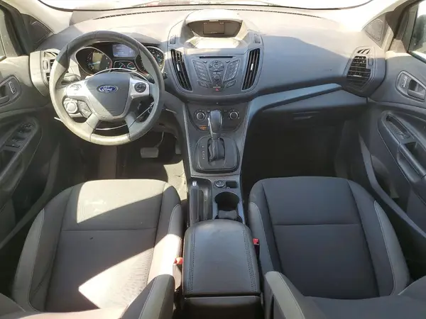 1FMCU0F79GUB38849 2016 FORD ESCAPE - Image 8