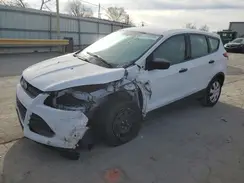 1FMCU0F79GUB43744 2016 FORD ESCAPE