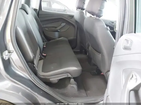 1FMCU0F79GUB43906 2016 FORD ESCAPE - Image 8