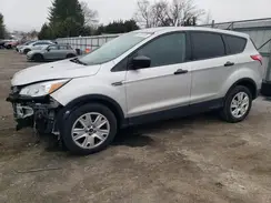 1FMCU0F79GUB44313 2016 FORD ESCAPE