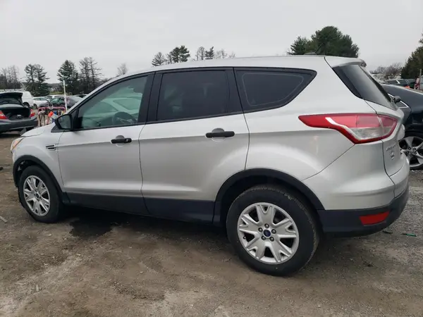 1FMCU0F79GUB44313 2016 FORD ESCAPE - Image 2