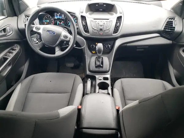 1FMCU0F79GUB44313 2016 FORD ESCAPE - Image 8