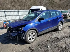 1FMCU0F79GUB45722 2016 FORD ESCAPE