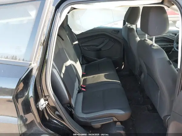 1FMCU0F79GUB48412 2016 FORD ESCAPE - Image 8