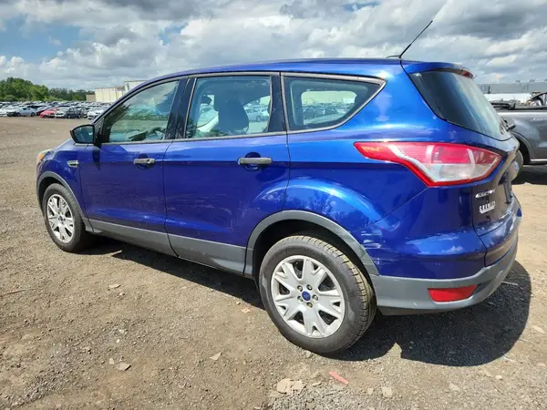 1FMCU0F79GUB49799 2016 FORD ESCAPE - Image 2