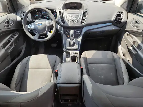 1FMCU0F79GUB49799 2016 FORD ESCAPE - Image 8