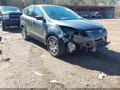 1FMCU0F79GUB52038 2016 FORD ESCAPE