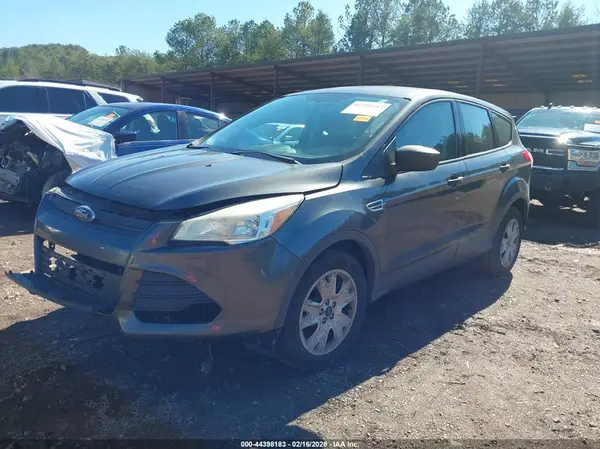 1FMCU0F79GUB52038 2016 FORD ESCAPE - Image 2