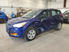 1FMCU0F79GUB52573 2016 FORD ESCAPE