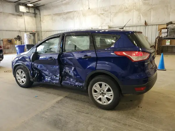 1FMCU0F79GUB52573 2016 FORD ESCAPE - Image 2