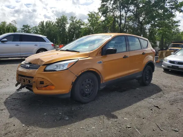 1FMCU0F79GUB53416 2016 FORD ESCAPE - Image 1