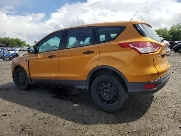 1FMCU0F79GUB53416 2016 FORD ESCAPE - Image 2