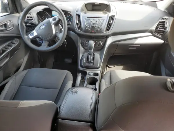 1FMCU0F79GUB53416 2016 FORD ESCAPE - Image 8