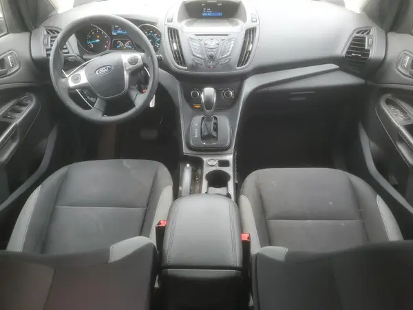 1FMCU0F79GUB61287 2016 FORD ESCAPE - Image 8