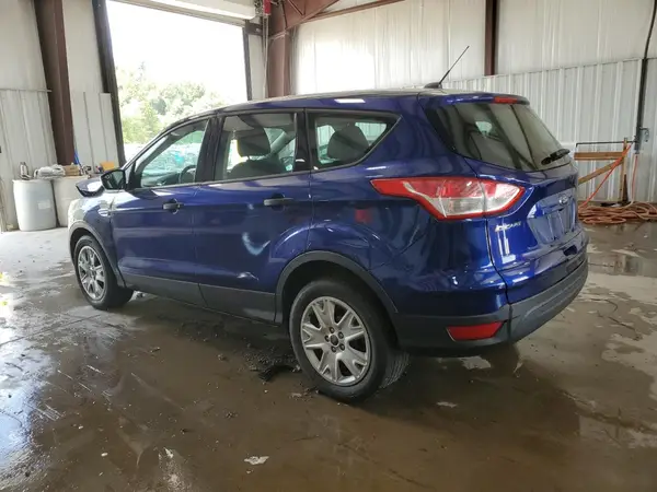 1FMCU0F79GUB62097 2016 FORD ESCAPE - Image 2