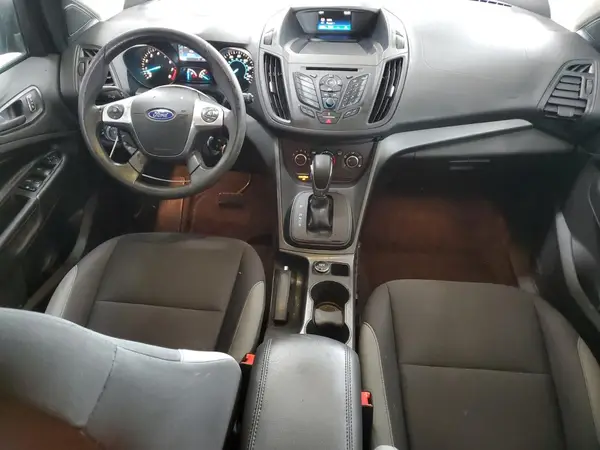 1FMCU0F79GUB62097 2016 FORD ESCAPE - Image 8