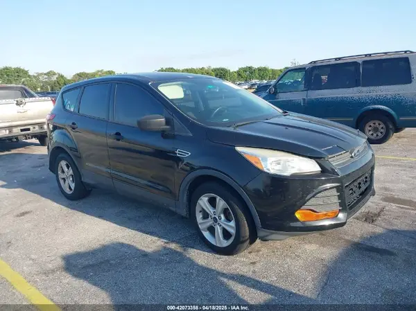 1FMCU0F79GUB64545 2016 FORD ESCAPE - Image 1