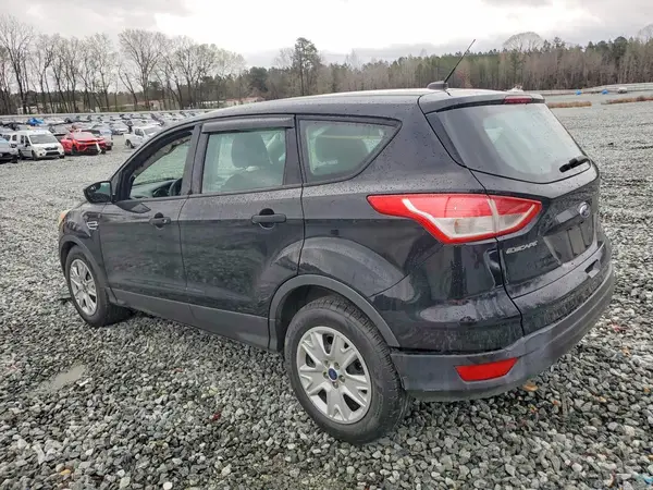 1FMCU0F79GUB66098 2016 FORD ESCAPE - Image 2