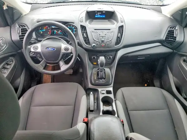 1FMCU0F79GUB66098 2016 FORD ESCAPE - Image 8