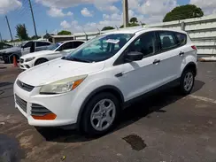 1FMCU0F79GUB66778 2016 FORD ESCAPE