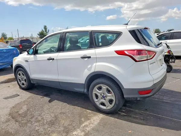 1FMCU0F79GUB66778 2016 FORD ESCAPE - Image 2