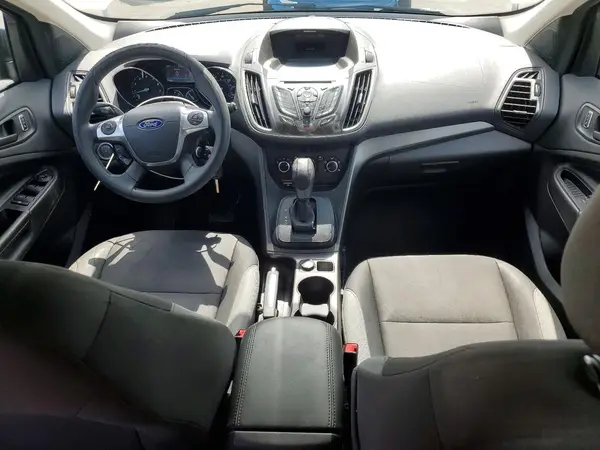 1FMCU0F79GUB66778 2016 FORD ESCAPE - Image 8