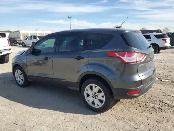 1FMCU0F79GUB66828 2016 FORD ESCAPE - Image 2