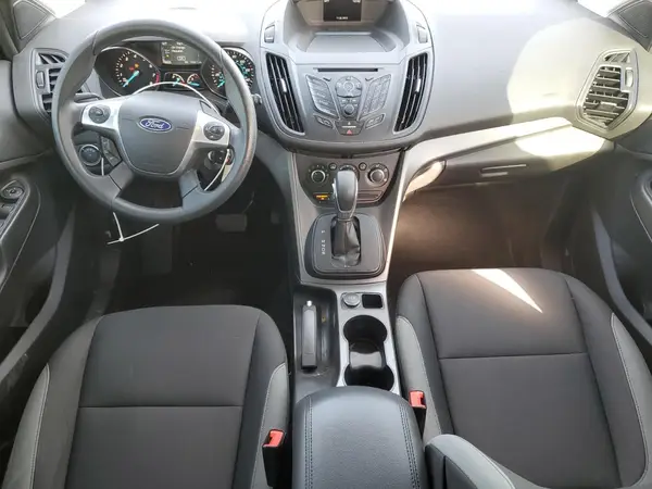 1FMCU0F79GUB66828 2016 FORD ESCAPE - Image 8