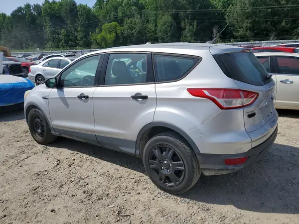 1FMCU0F79GUB67445 2016 FORD ESCAPE - Image 2