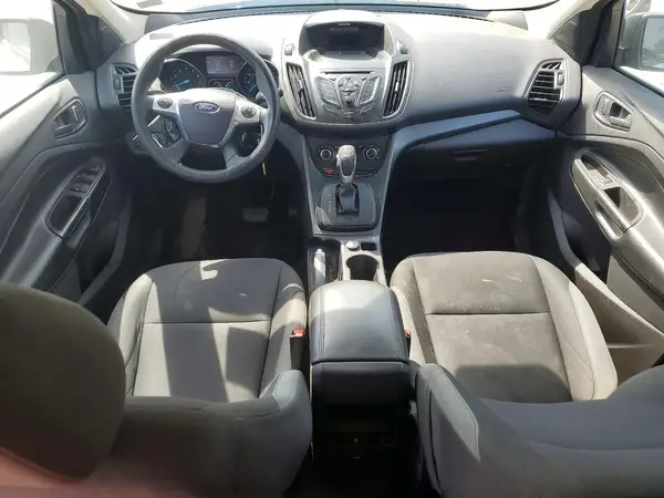 1FMCU0F79GUB67445 2016 FORD ESCAPE - Image 8