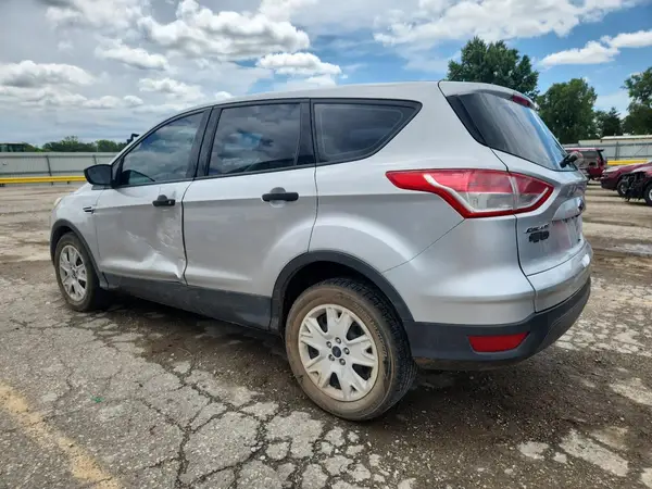 1FMCU0F79GUB71852 2016 FORD ESCAPE - Image 2