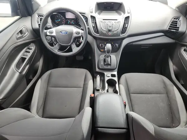 1FMCU0F79GUB71852 2016 FORD ESCAPE - Image 8
