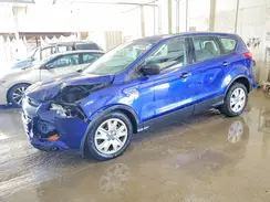 1FMCU0F79GUB79112 2016 FORD ESCAPE