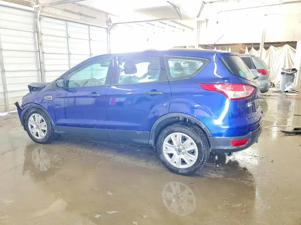 1FMCU0F79GUB79112 2016 FORD ESCAPE - Image 2