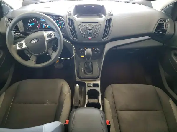 1FMCU0F79GUB79112 2016 FORD ESCAPE - Image 8