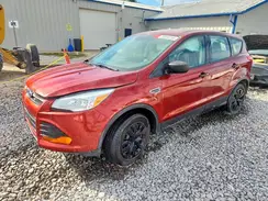 1FMCU0F79GUB80342 2016 FORD ESCAPE