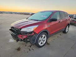 1FMCU0F79GUB82320 2016 FORD ESCAPE