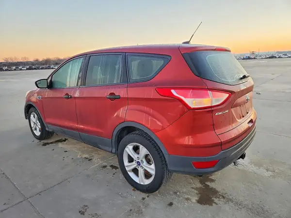 1FMCU0F79GUB82320 2016 FORD ESCAPE - Image 2