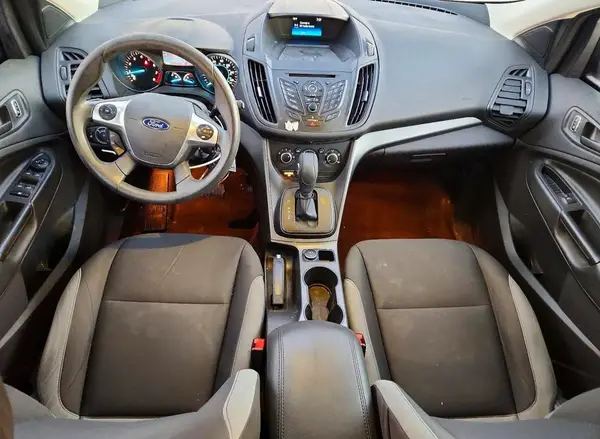 1FMCU0F79GUB82320 2016 FORD ESCAPE - Image 8