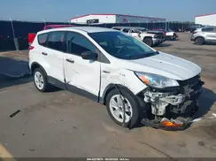 1FMCU0F79GUB88084 2016 FORD ESCAPE