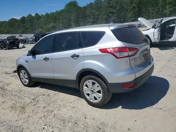 1FMCU0F79GUB88277 2016 FORD ESCAPE - Image 2
