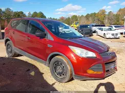 1FMCU0F79GUB88506 2016 FORD ESCAPE
