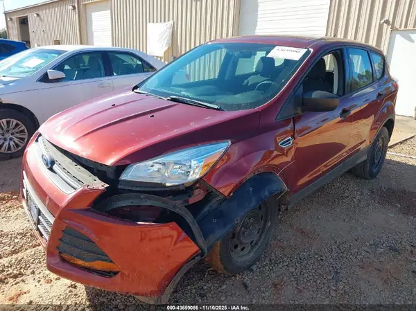 1FMCU0F79GUB88506 2016 FORD ESCAPE - Image 2